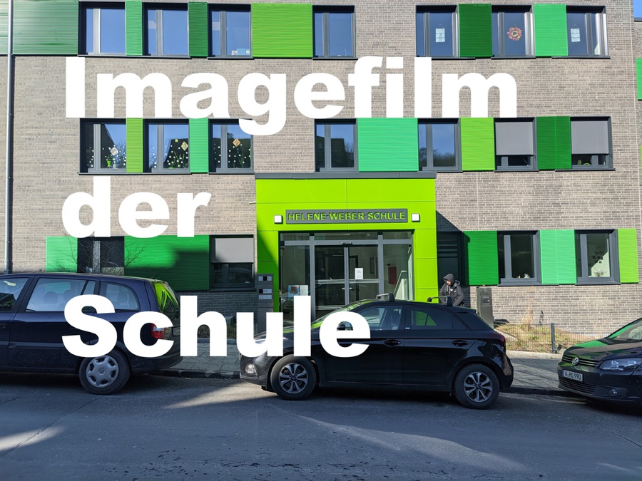 Imagefilm der Helene-Weber-Schule