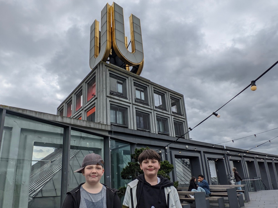 Filmwettbewerb Drehmomente 2025
